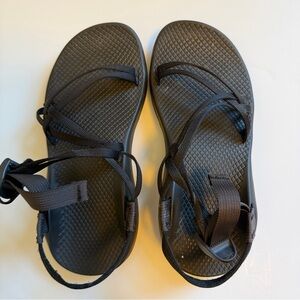 Chaco • Women’s size 8 ZX/2 Cloud Dual Adjustable Straps Cushioned Sandal